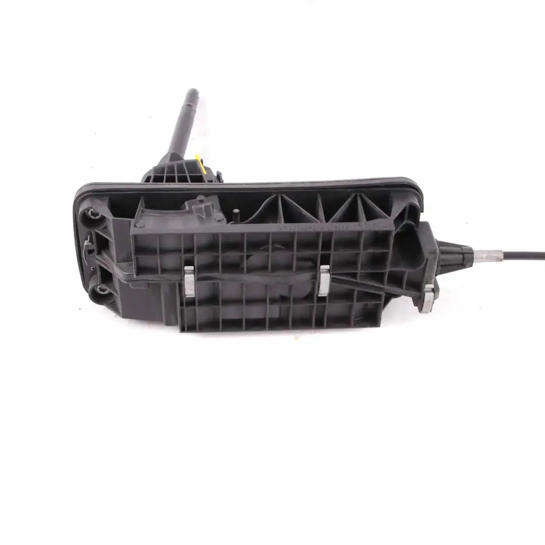 Steptronic Schaltung Automatik 7577589 für Mini Cooper R55 R56 R57 mit Teilenummer 7644233 Mini Cooper R55 R56 R57 Steptronic Schaltung Automatik 7577589 - SKU 7577589-1 - Teilenummer 7644233