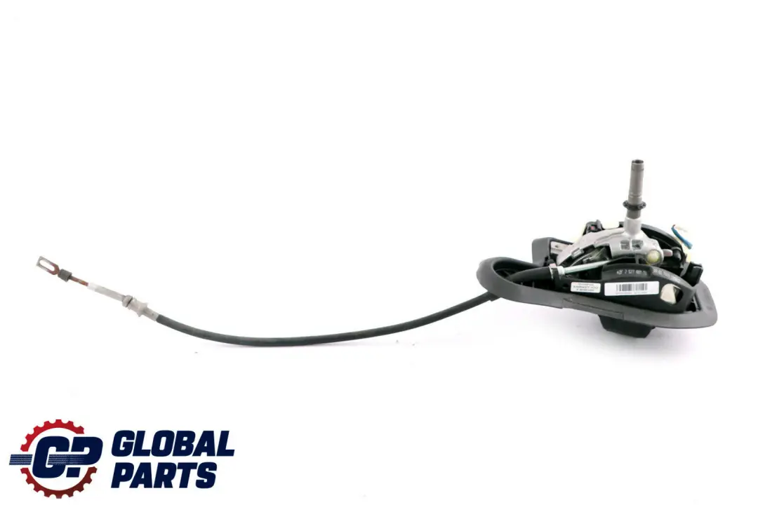 N47 Gearshift Selector Steptronic to BMW E81 E82 E87 LCI Diesel with Part number 7577600 BMW E81 E82 E87 LCI Diesel N47 Gearshift Selector Steptronic - SKU 7577600 - Part number 7577600
