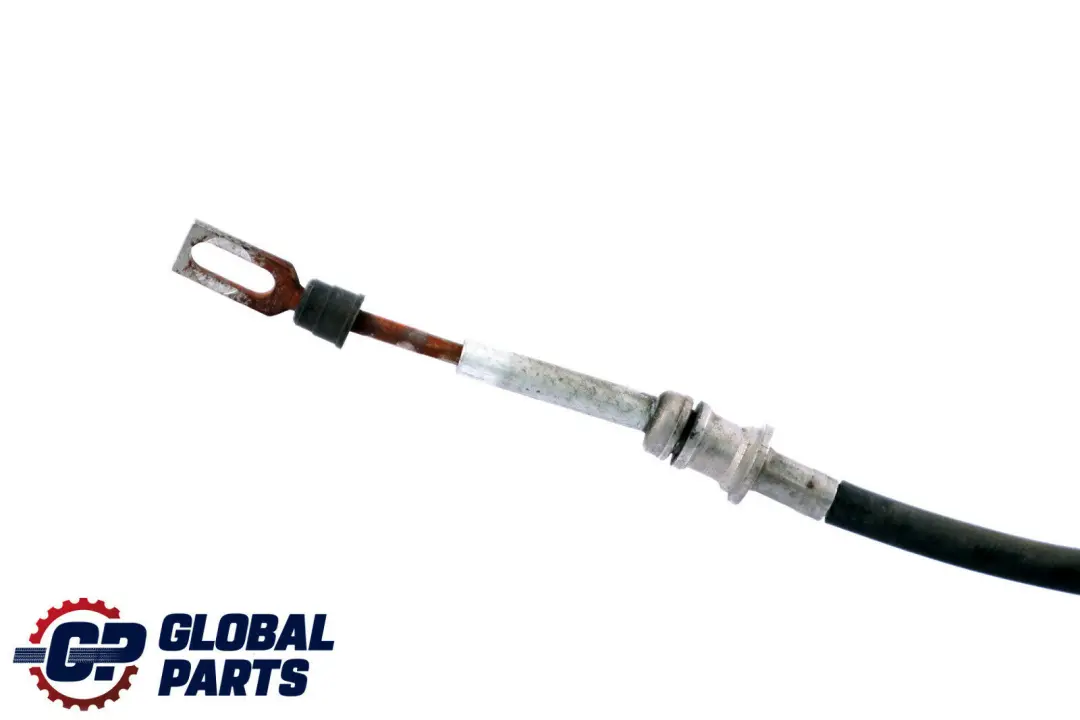 N47 Gangwahl Schalter Steptronic für BMW E81 E82 E87 LCI Diesel mit Teilenummer 7577600 BMW E81 E82 E87 LCI Diesel N47 Gangwahl Schalter Steptronic - SKU 7577600 - Teilenummer 7577600