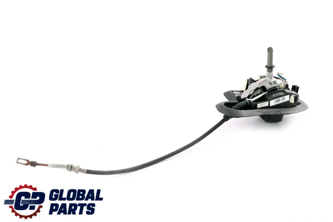 N47 Sélecteur De Vitesses Steptronic pour BMW E81 E82 E87 LCI Diesel à propos du numéro de pièce 7577600 BMW E81 E82 E87 LCI Diesel N47 Sélecteur De Vitesses Steptronic - SKU 7577600 - Numéro de pièce 7577600