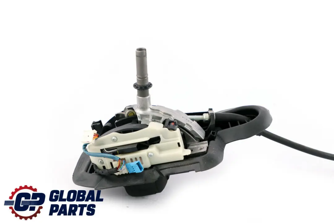 N47 Sélecteur De Vitesses Steptronic pour BMW E81 E82 E87 LCI Diesel à propos du numéro de pièce 7577600 BMW E81 E82 E87 LCI Diesel N47 Sélecteur De Vitesses Steptronic - SKU 7577600 - Numéro de pièce 7577600