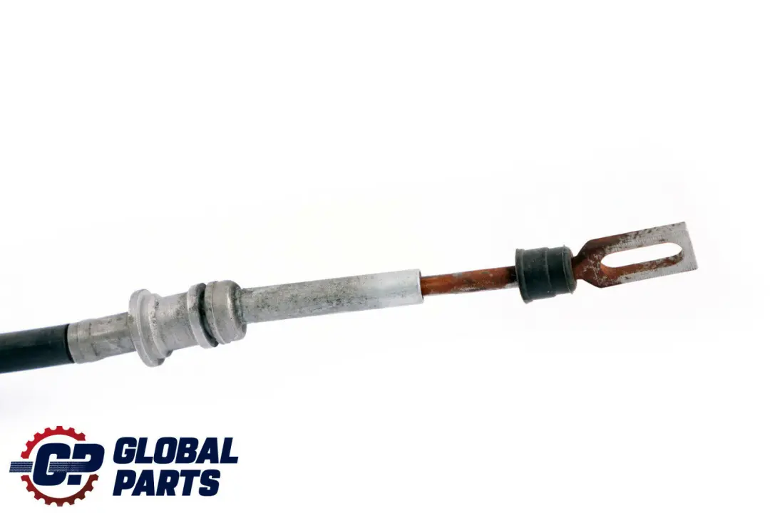 N47 Gangwahl Schalter Steptronic für BMW E81 E82 E87 LCI Diesel mit Teilenummer 7577600 BMW E81 E82 E87 LCI Diesel N47 Gangwahl Schalter Steptronic - SKU 7577600 - Teilenummer 7577600