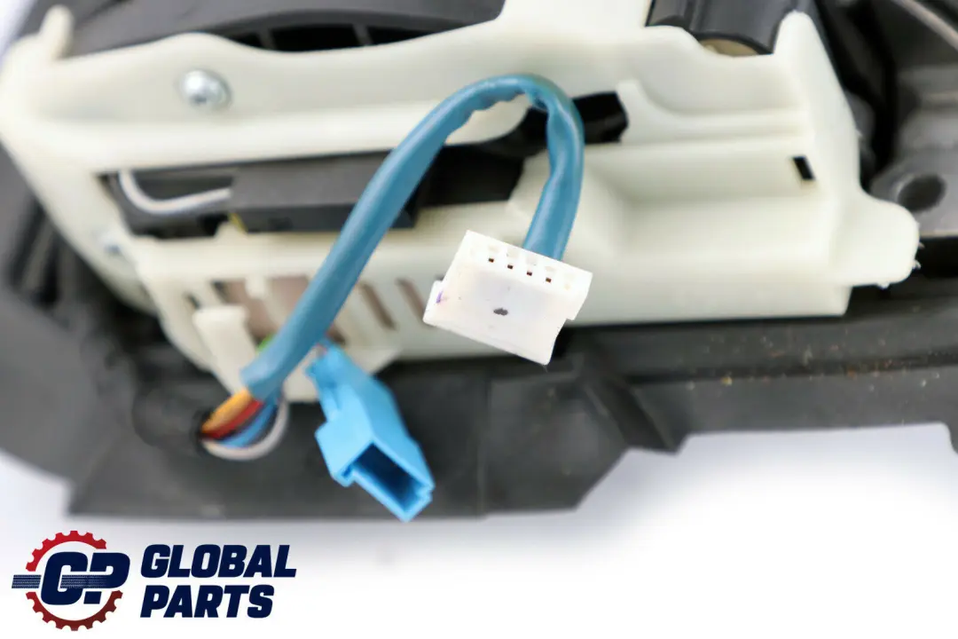 BMW E81 E82 E87 LCI Diesel N47 Gearshift Selector Steptronic - SKU 7577600 - Part number 7577600