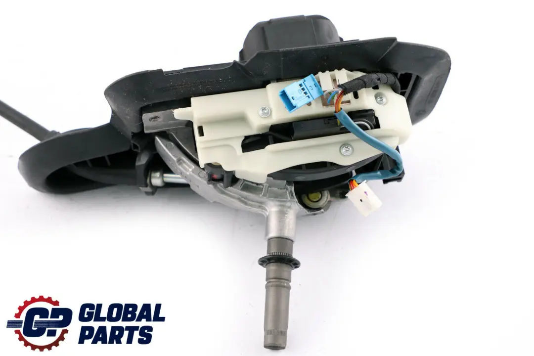 BMW E81 E82 E87 LCI Diesel N47 Gearshift Selector Steptronic - SKU 7577600 - Part number 7577600