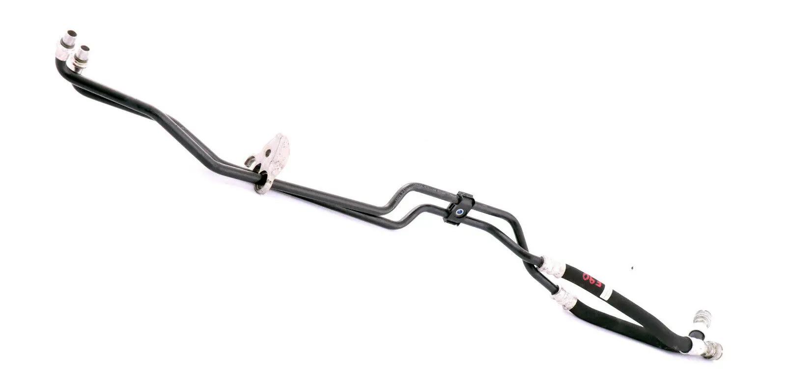 BMW X1 E82 E88 E90 E91 E92 E93 Linea Dispositivo Raffreddonneto Olio