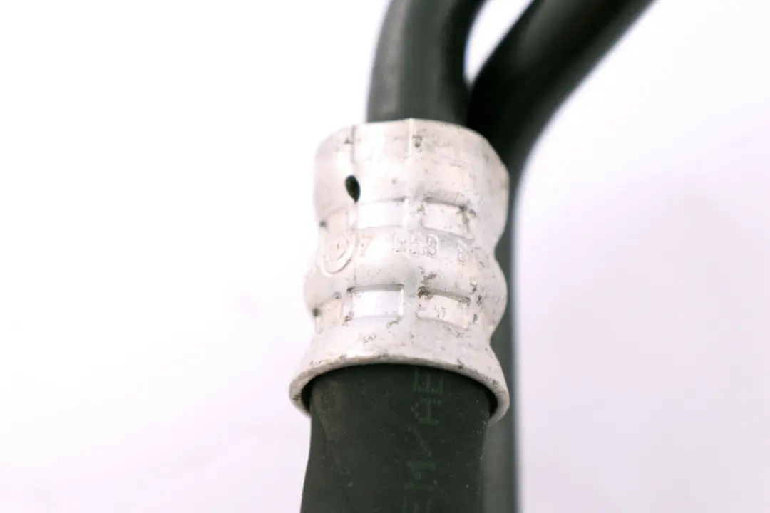 Ölkühlerleitung Vorlauf für BMW 1 3 X1 er E82 E88 E90 E91 E92 E93 mit Teilenummer 7577637 7577638 BMW 1 3 X1 er E82 E88 E90 E91 E92 E93 Ölkühlerleitung Vorlauf - SKU 7577637 - Teilenummer 7577637 7577638