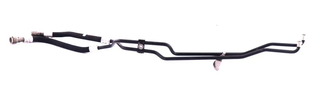 Dispositivo Raffreddonneto Olio per BMW X1 E82 E88 E90 E91 E92 E93 Linea con numero di parte 7577637 7577638 BMW X1 E82 E88 E90 E91 E92 E93 Linea Dispositivo Raffreddonneto Olio - SKU 7577637 - Numero di parte 7577637 7577638