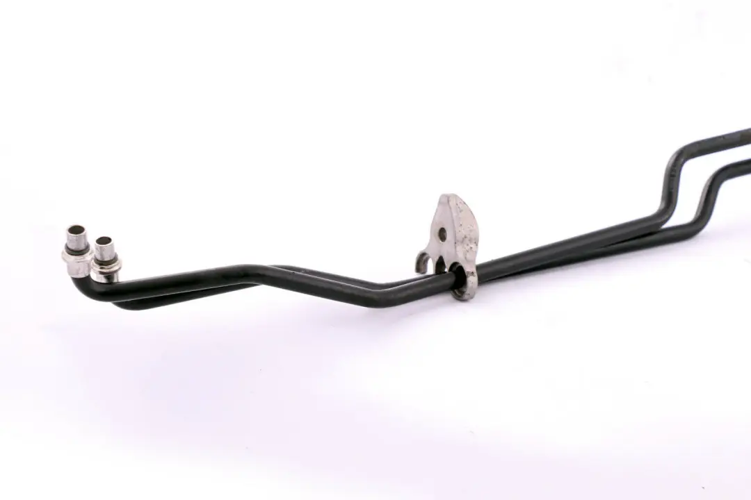 BMW 1 3 X1 E82 E88 E90 E91 E92 E93 Conduite de Refroidisseur D'Huile Vorlauf - SKU 7577637 - Numéro de pièce 7577637 7577638