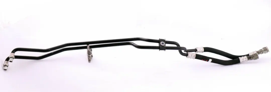 BMW 1 3 X1 E82 E88 E90 E91 E92 E93 Conduite de Refroidisseur D'Huile Vorlauf - SKU 7577637 - Numéro de pièce 7577637 7577638