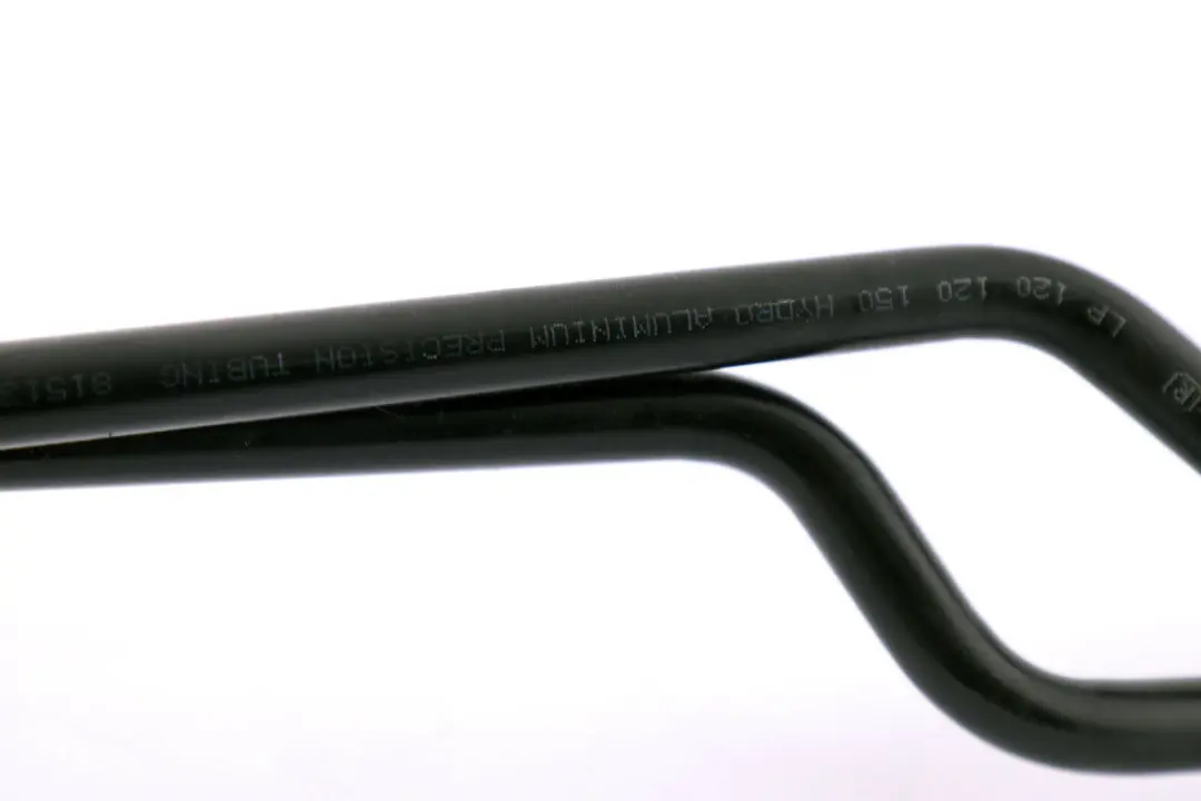 BMW E82 E88 E90 E92 Przewód Wąż Rura Oleju - SKU 7577637 - Numer Części 7577637 7577638