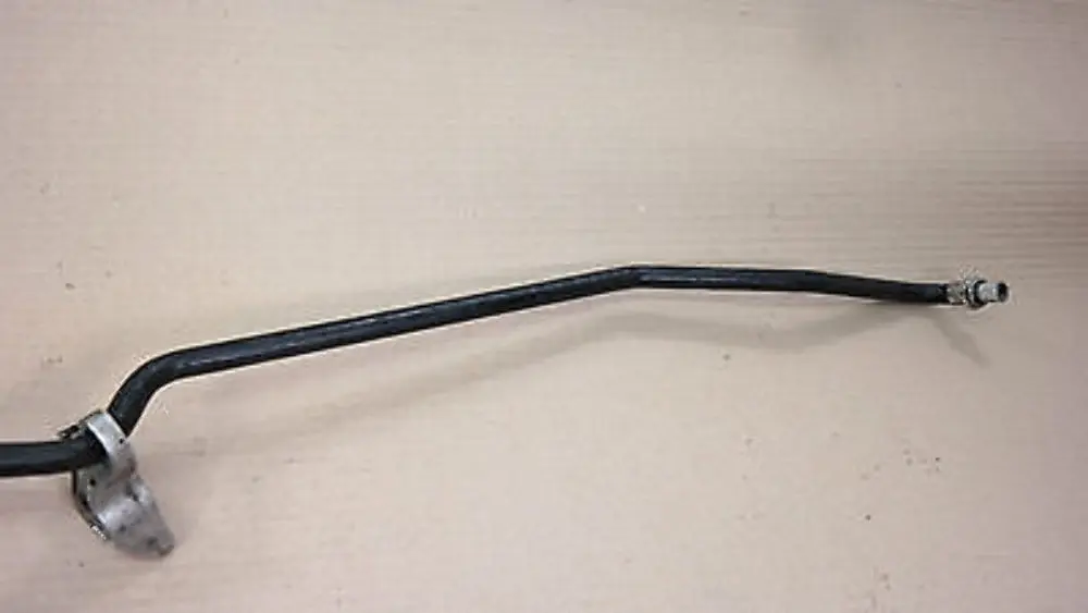 BMW 1 3 X1 er E82 E88 E90 E90N E91 E91N E92 E92N E93 Ölkühlerleitung Rücklau - SKU 7577638 - Teilenummer 17227577638