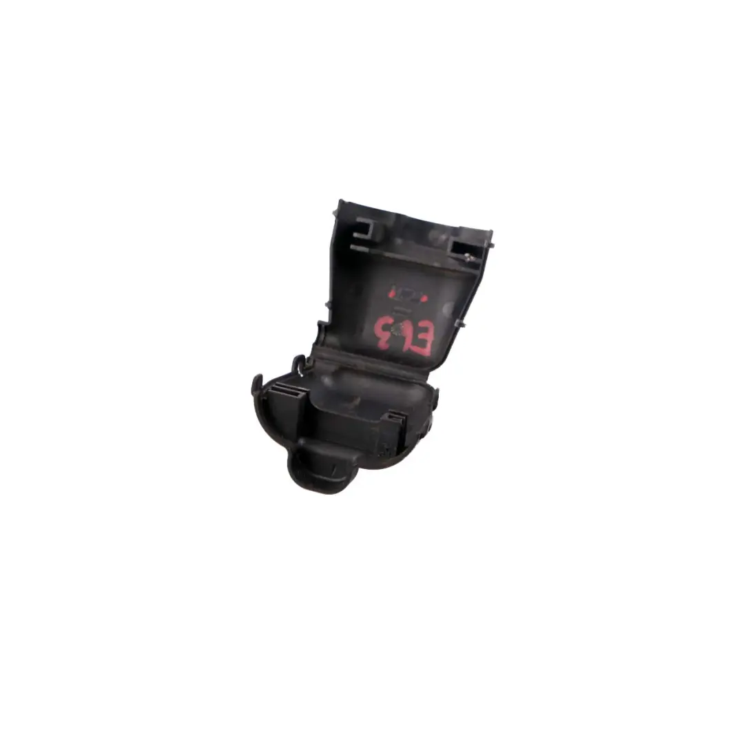 BMW E60 E61 E63 E64 N62N Tapa Recorte Silenciador Admisión Combustible - SKU 7577710 - Número de pieza 7577710