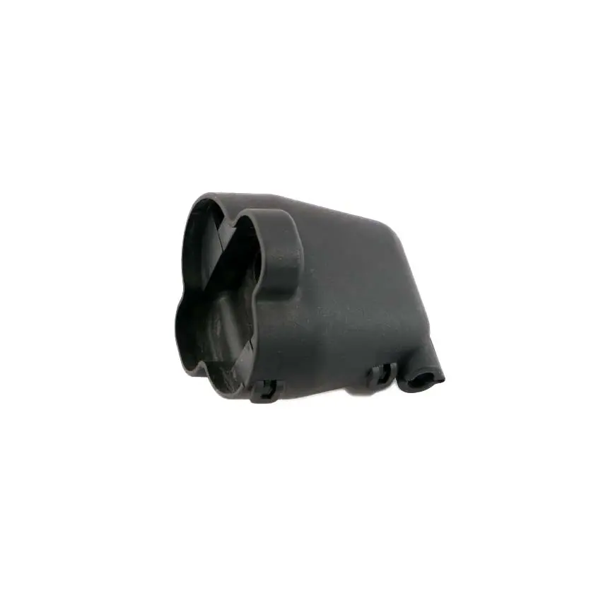 BMW E60 E61 E64 N62N Couvercle Capot Garniture Silencieux Admission Carburant - SKU 7577710 - Numéro de pièce 7577710