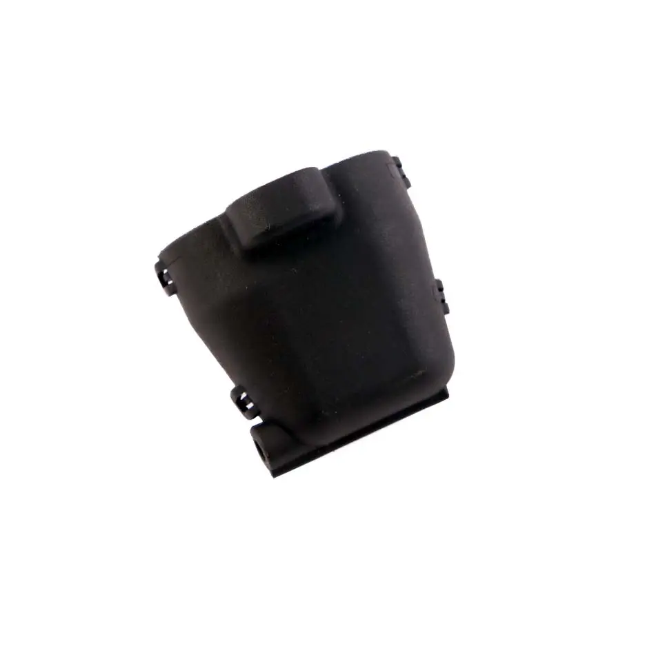 BMW E60 E61 E64 N62N Couvercle Capot Garniture Silencieux Admission Carburant - SKU 7577710 - Numéro de pièce 7577710