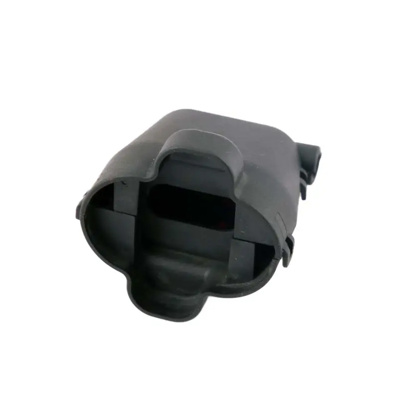 BMW E60 E61 E64 N62N Couvercle Capot Garniture Silencieux Admission Carburant - SKU 7577710 - Numéro de pièce 7577710