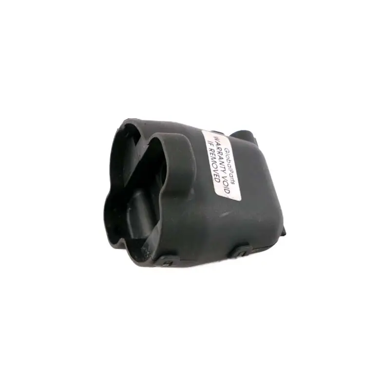 BMW E60 E61 E64 N62N Couvercle Capot Garniture Silencieux Admission Carburant - SKU 7577710 - Numéro de pièce 7577710