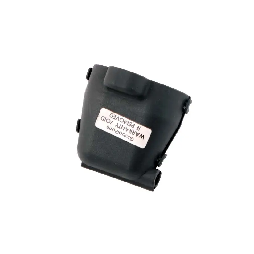 BMW 5 6 7 E60 E61 E63 E64 E65 N62N Cover Cap Trim Fuel Intake Silencer - SKU 7577710 - Part number 7577710