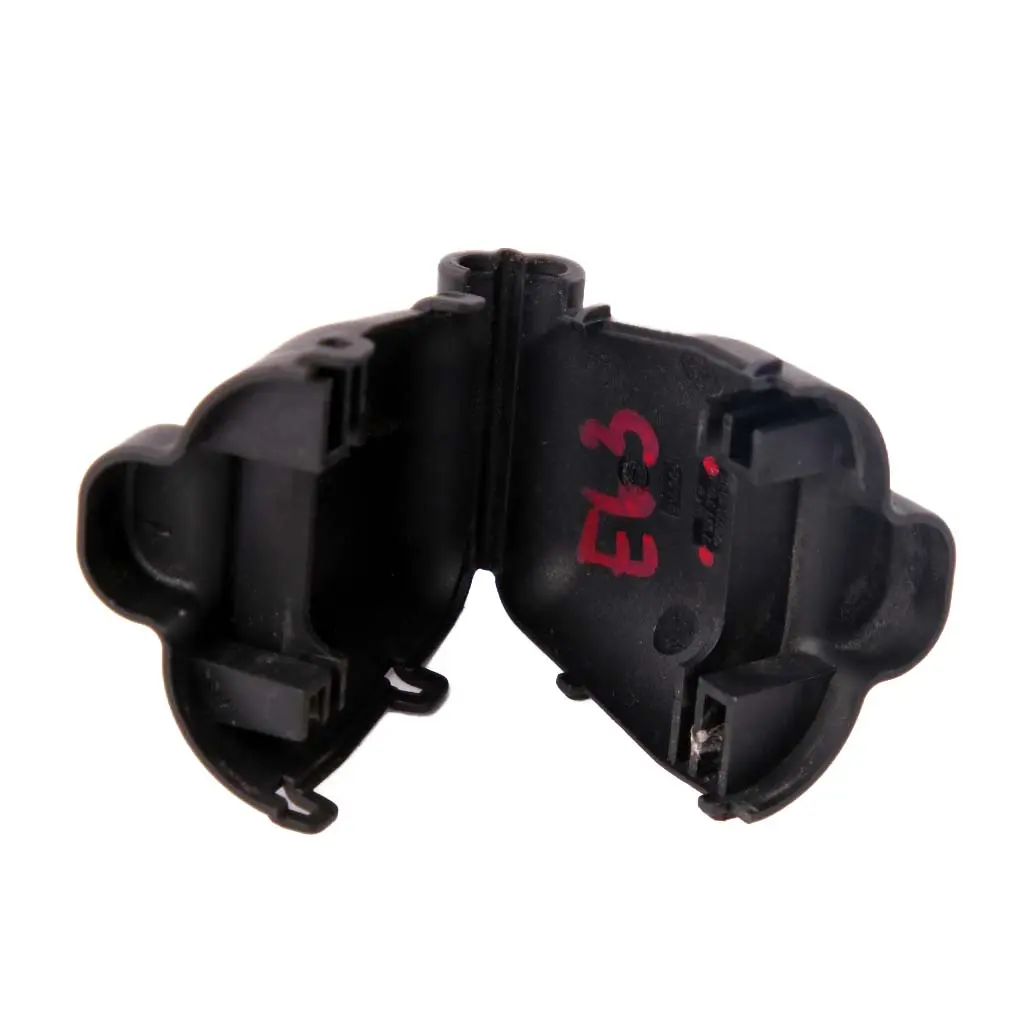 BMW E60 E61 E63 E64 N62N Tapa Recorte Silenciador Admisión Combustible - SKU 7577710 - Número de pieza 7577710