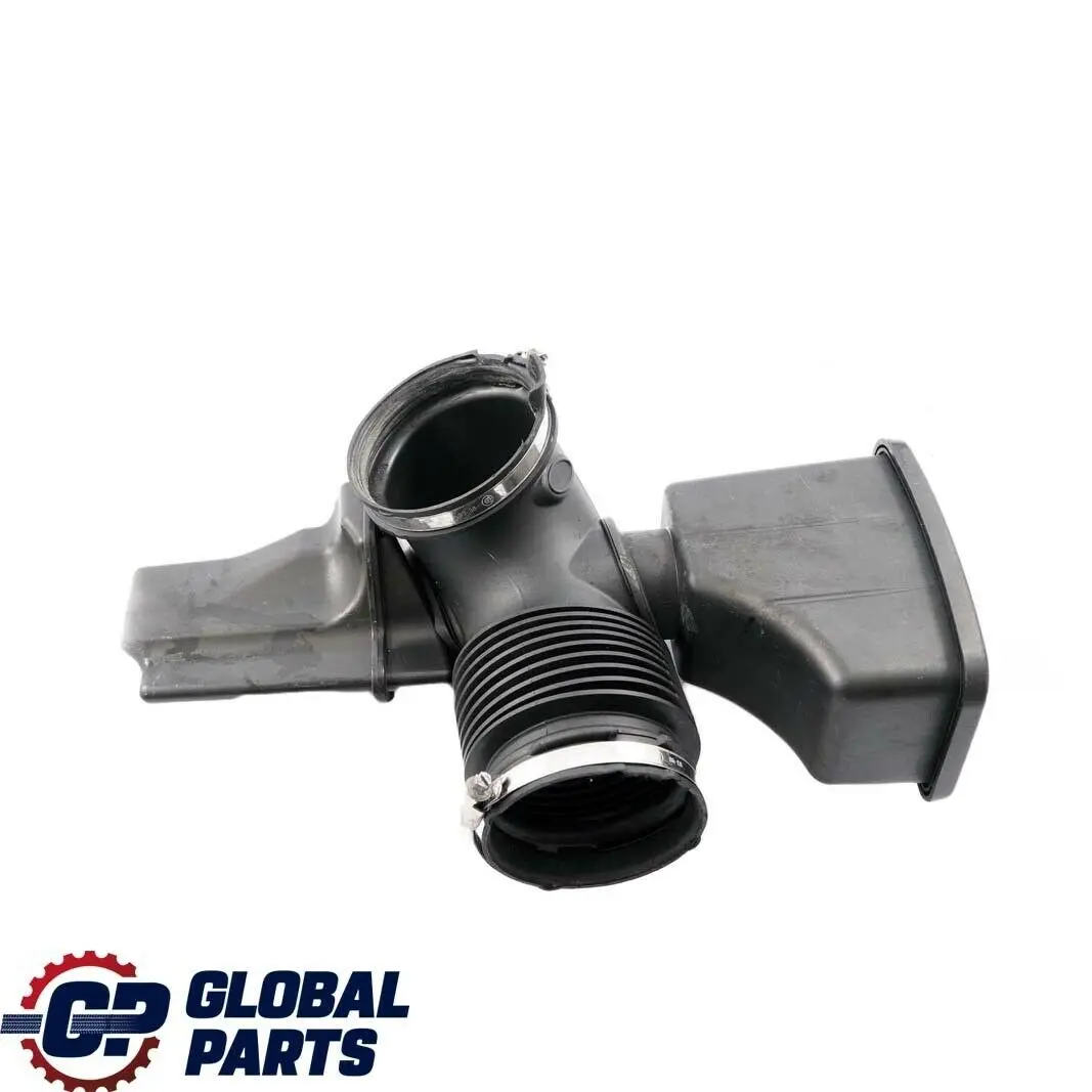 BMW E60 E63 LCI N53 Faltenbalg mit Resonator 7577788 13717577788