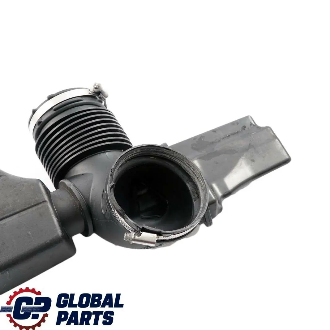 N53 Bota Goma Resonador Silenciador De Admision para BMW E60 E63 LCI con número de pieza 7577788 BMW E60 E63 LCI N53 Bota Goma Resonador Silenciador De Admision - SKU 7577788 - Número de pieza 7577788