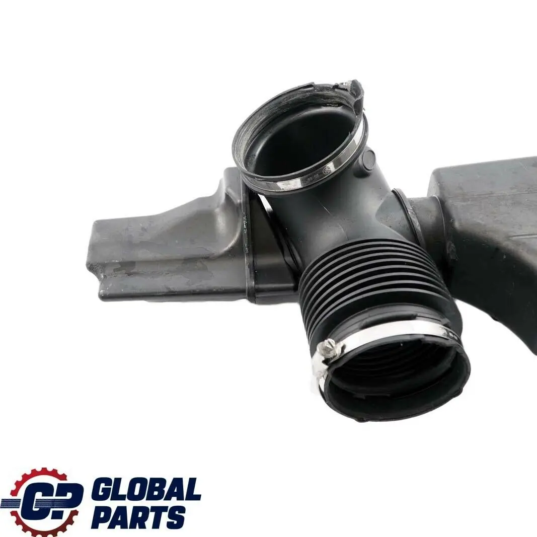 N53 Rubber Boot Resonator Intake Silencer to BMW E60 E63 LCI with Part number 7577788 BMW E60 E63 LCI N53 Rubber Boot Resonator Intake Silencer - SKU 7577788 - Part number 7577788