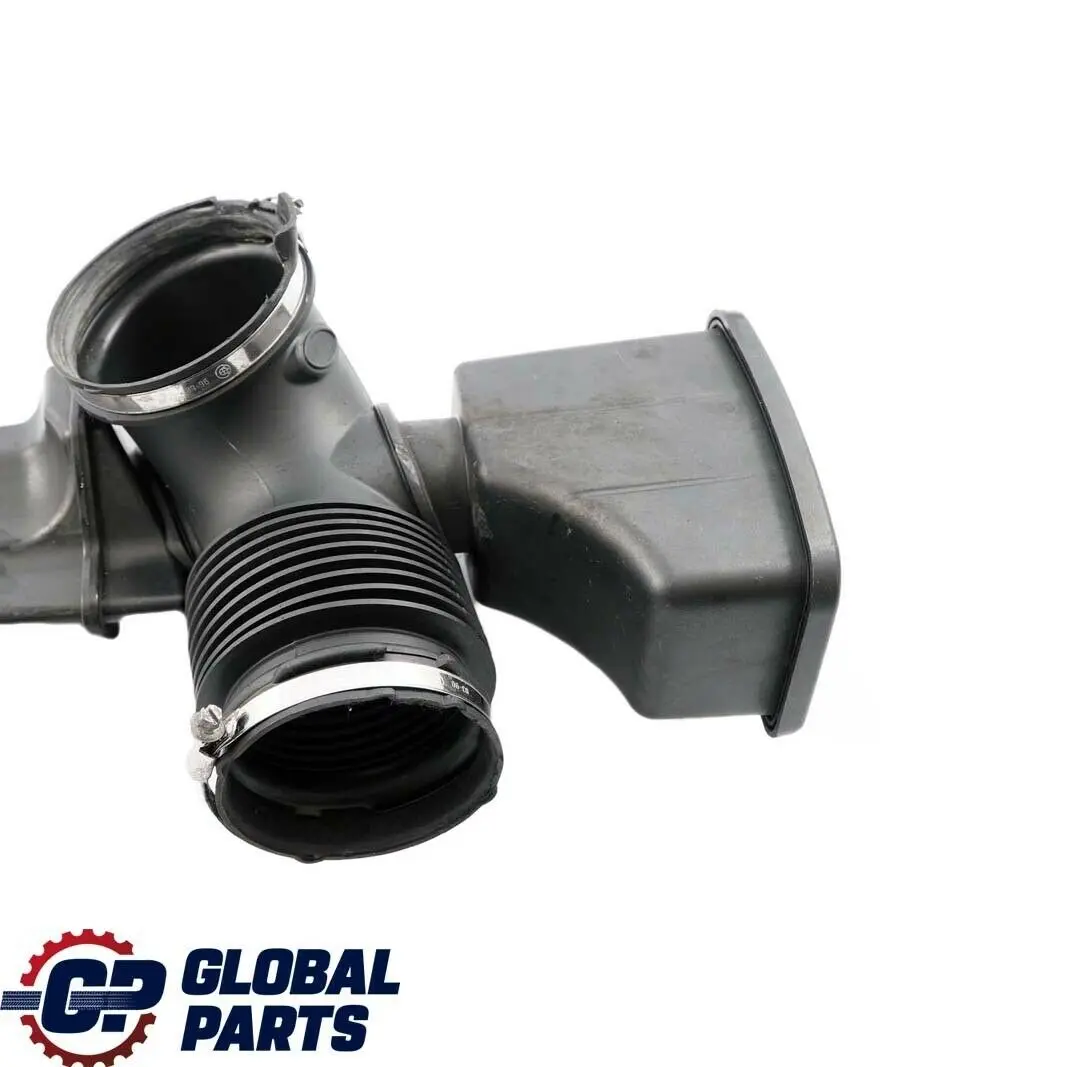 N53 Stivale in Gomma Silenziatore di Aspirazione per BMW E60 E63 LCI con numero di parte 7577788 BMW E60 E63 LCI N53 Stivale in Gomma Silenziatore di Aspirazione - SKU 7577788 - Numero di parte 7577788