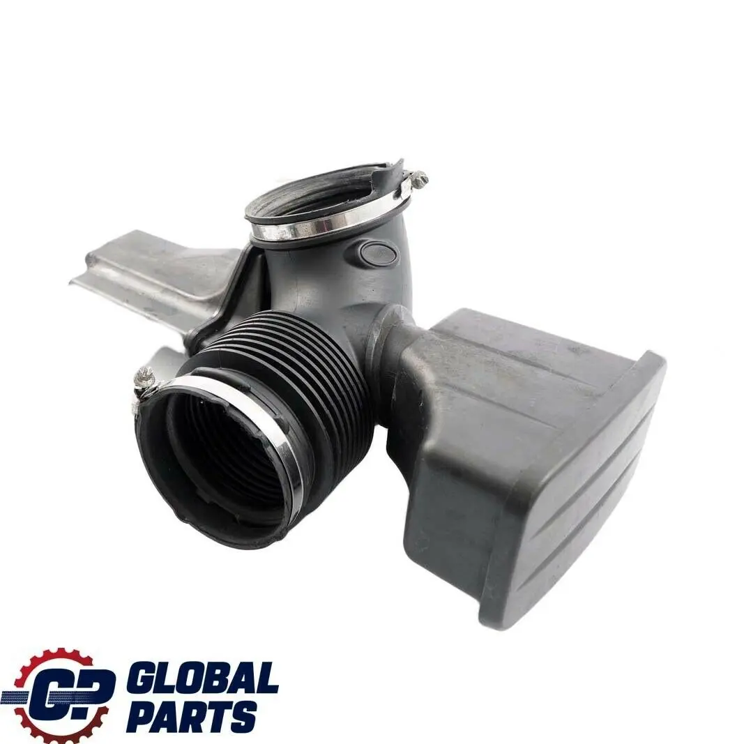 N53 Stivale in Gomma Silenziatore di Aspirazione per BMW E60 E63 LCI con numero di parte 7577788 BMW E60 E63 LCI N53 Stivale in Gomma Silenziatore di Aspirazione - SKU 7577788 - Numero di parte 7577788