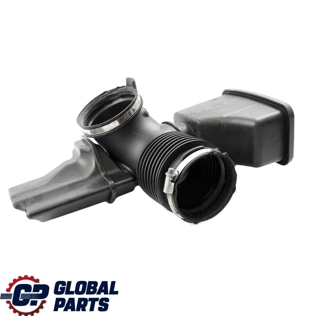 N53 Bellow Avec Resonateur 1371 pour BMW E60 E63 LCI à propos du numéro de pièce 7577788 BMW E60 E63 LCI N53 Bellow Avec Resonateur 1371 - SKU 7577788 - Numéro de pièce 7577788