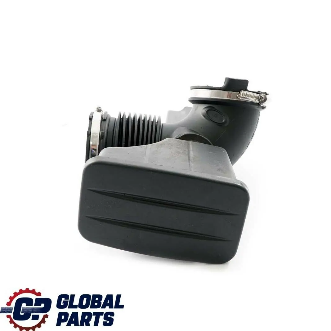 N53 Rubber Boot Resonator Intake Silencer to BMW E60 E63 LCI with Part number 7577788 BMW E60 E63 LCI N53 Rubber Boot Resonator Intake Silencer - SKU 7577788 - Part number 7577788