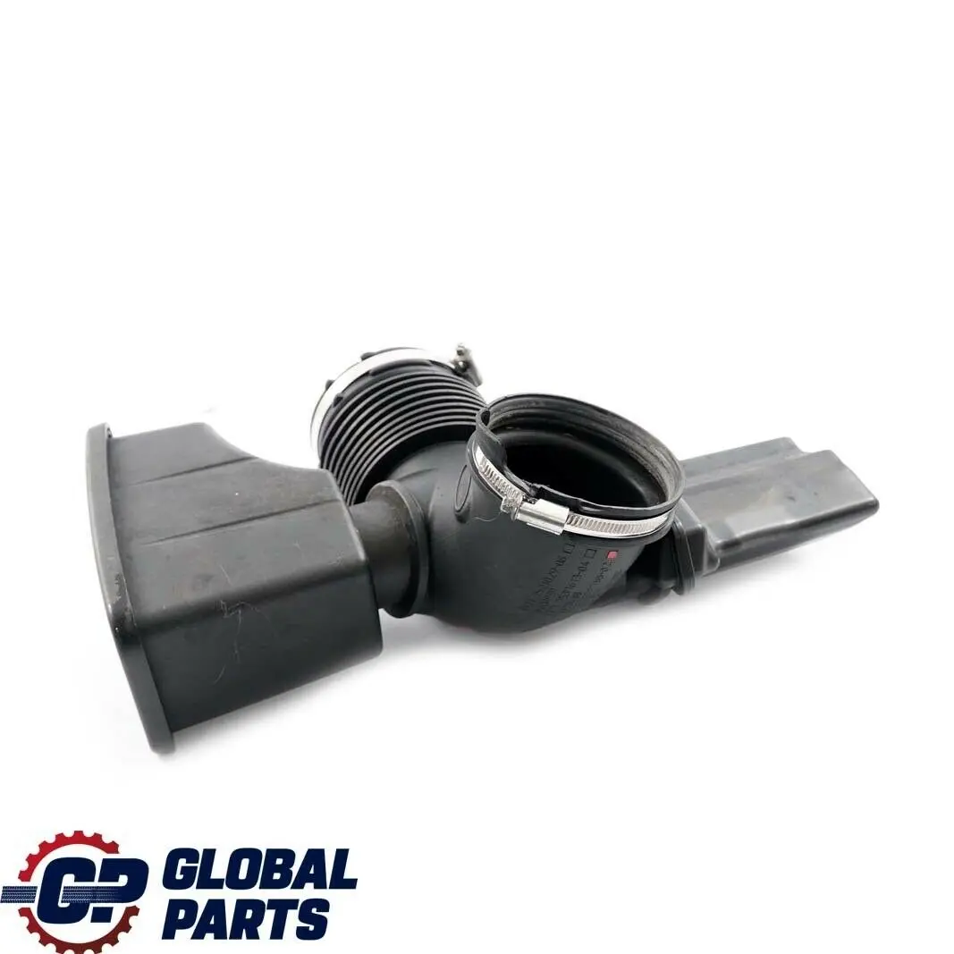 N53 Stivale in Gomma Silenziatore di Aspirazione per BMW E60 E63 LCI con numero di parte 7577788 BMW E60 E63 LCI N53 Stivale in Gomma Silenziatore di Aspirazione - SKU 7577788 - Numero di parte 7577788