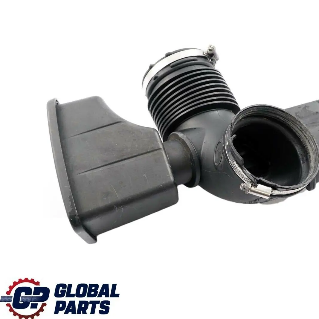 N53 Stivale in Gomma Silenziatore di Aspirazione per BMW E60 E63 LCI con numero di parte 7577788 BMW E60 E63 LCI N53 Stivale in Gomma Silenziatore di Aspirazione - SKU 7577788 - Numero di parte 7577788
