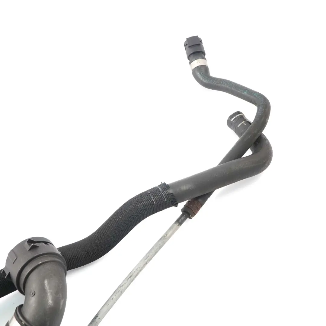 N43 Motore raffreddamento radiatore acqua tubo benzina per BMW E81 E87 116i con numero di parte 7577964 BMW E81 E87 116i N43 Motore raffreddamento radiatore acqua tubo benzina - SKU 7577964-1 - Numero di parte 7577964