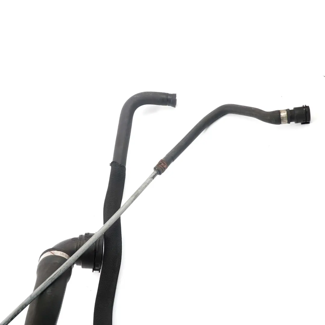 BMW E87 LCI 116i N43 Motor Refrigeracion Radiador Tubo De Agua Gasolina - SKU 7577964-1 - Número de pieza 7577964