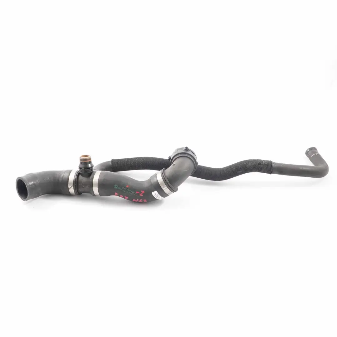 BMW E81 E87 LCI Rura Przewód Wąż Wody Benzyna - SKU 7577964-2 - Numer Części 7577964