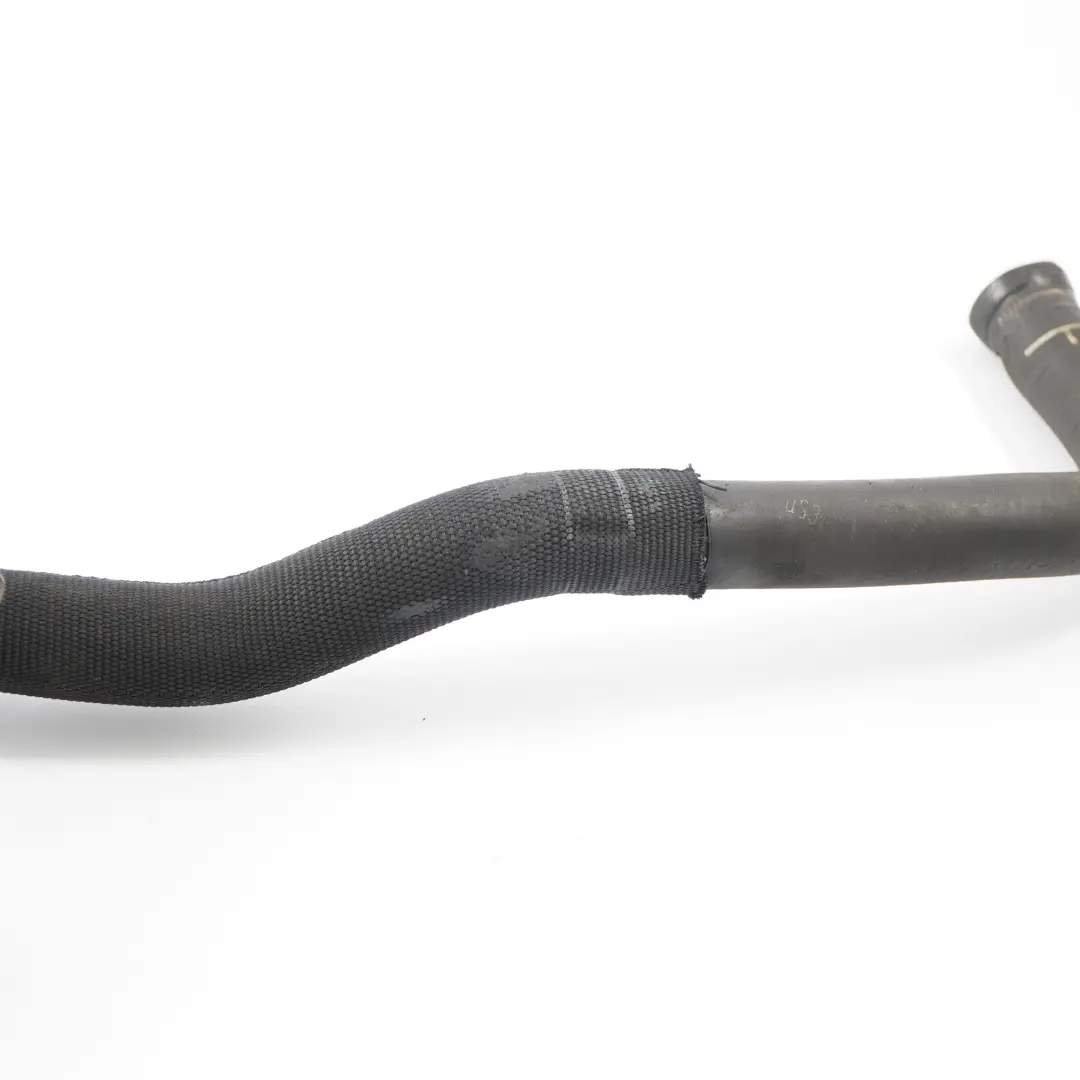 BMW E87 LCI 116i N43 Motore raffreddamento radiatore acqua tubo benzina - SKU 7577964-2 - Numero di parte 7577964