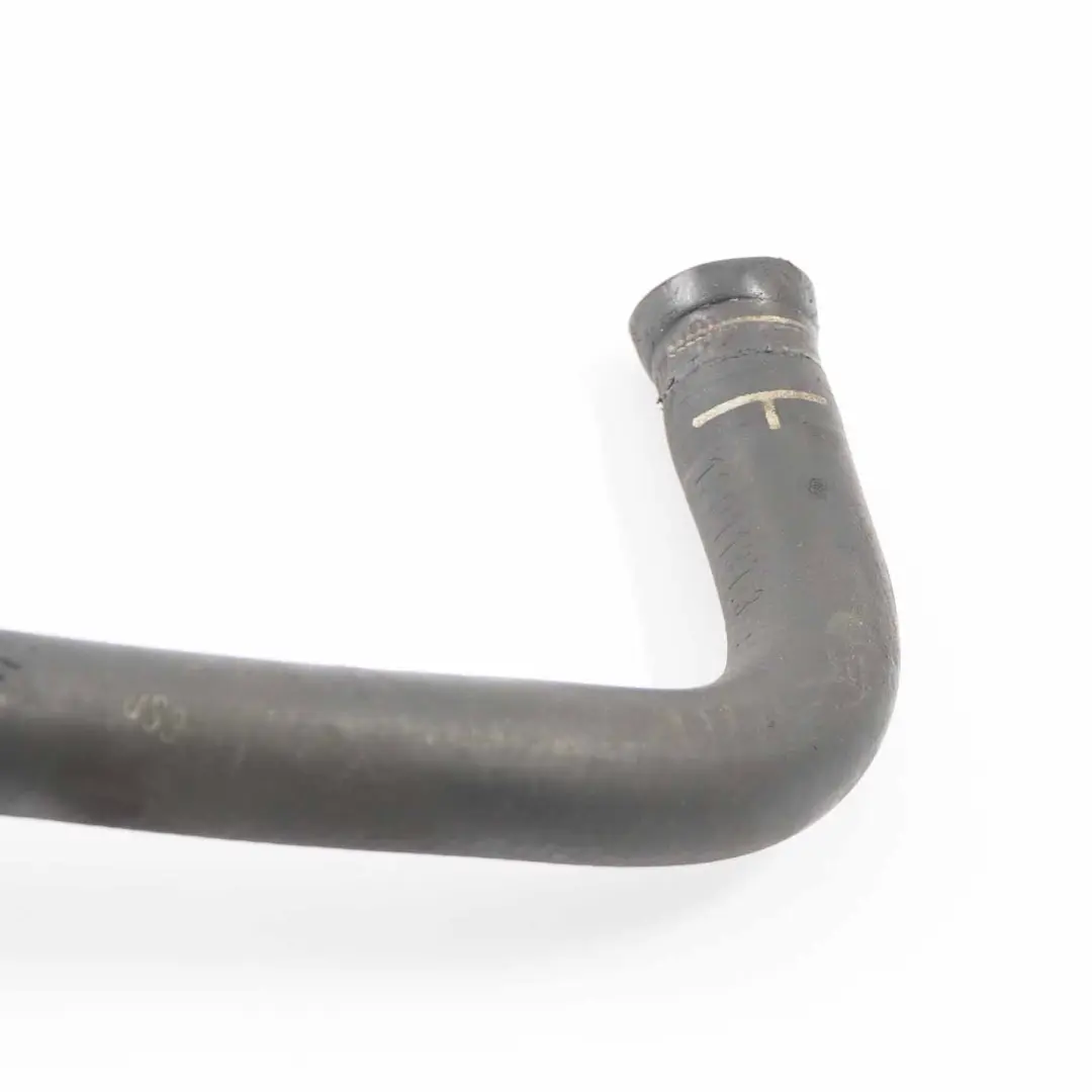 N43 Motor Refrigeracion Radiador Tubo De Agua Gasolina para BMW E87 LCI 116i con número de pieza 7577964 BMW E87 LCI 116i N43 Motor Refrigeracion Radiador Tubo De Agua Gasolina - SKU 7577964-2 - Número de pieza 7577964