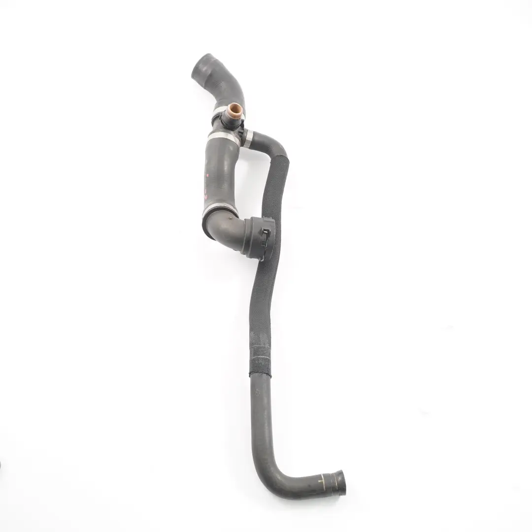 BMW E81 E87 LCI 116i N43 Schlauch Motor Vorlauf Kühler Benzin - SKU 7577964-2 - Teilenummer 7577964