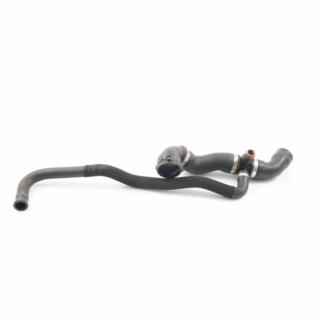 Radiator Water Hose BMW E81 E87 LCI 116i N43 Engine Cooling Pipe Petrol  - SKU 7577964-2 - Part number 7577964