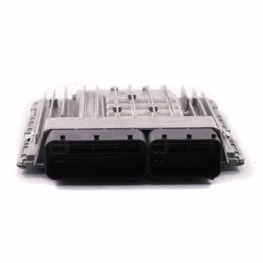 BMW E60 E90 E91 N52 325i 525i Unità di Controllo Motore ECU DME Manuale - SKU 7577968-3 - Numero di parte 7577968
