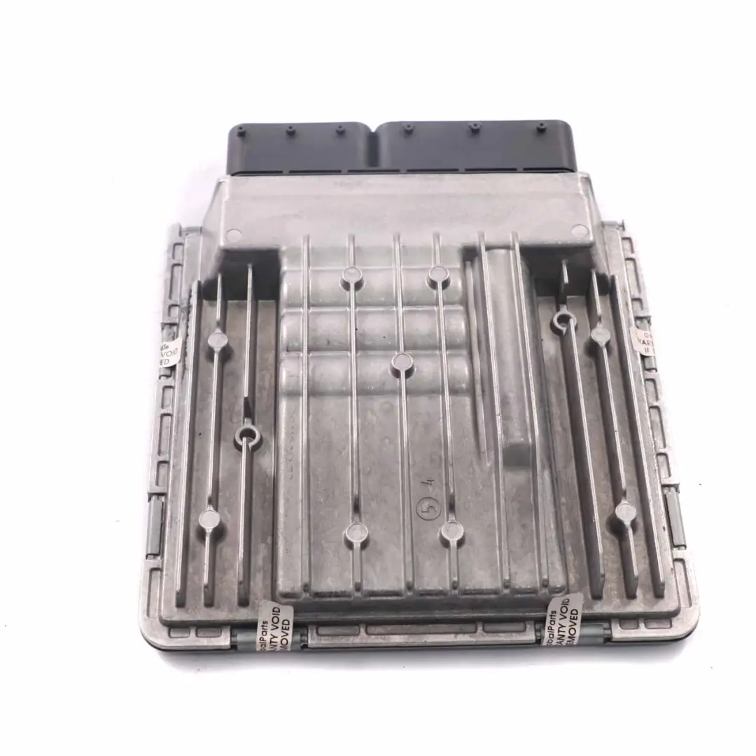 N52 325i 525i Motor Steuergerät ECU DME Schaltgetriebe BMW E60 E90 E91 - SKU 7577968-3 - Teilenummer 7577968