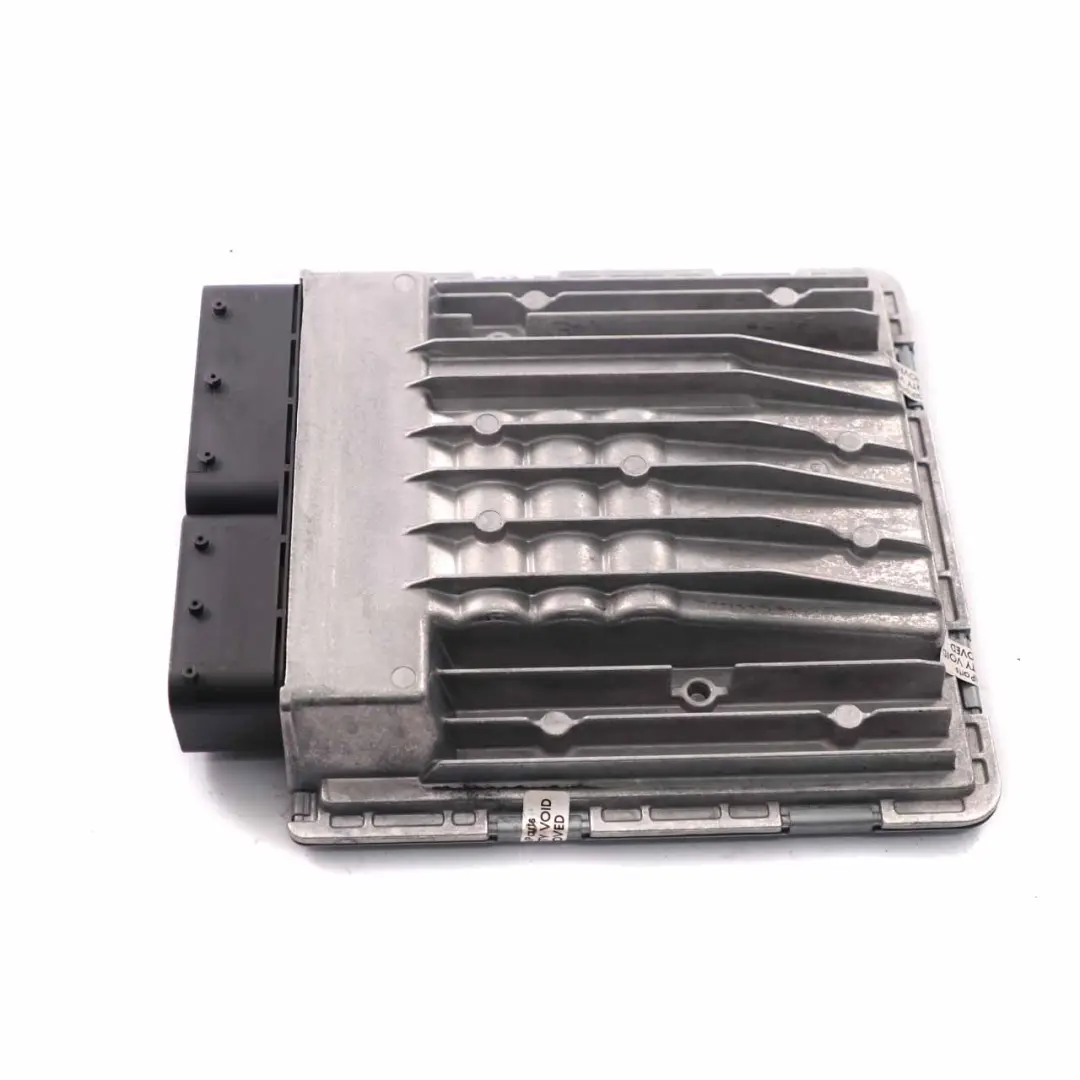 BMW E60 E91 N52 325i Komputer Silnika DME - SKU 7577968-3 - Numer Części 7577968