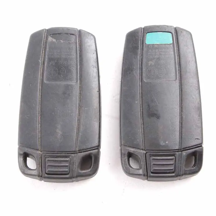 N53 218HP Appareil de Commande Dme CAS3 + Cle pour BMW 3 5 E60 E90 325i 525i à propos du numéro de pièce 7578020 BMW 3 5 E60 E90 325i 525i N53 218HP Appareil de Commande Dme CAS3 + Cle - SKU 7578020-4 - Numéro de pièce 7578020