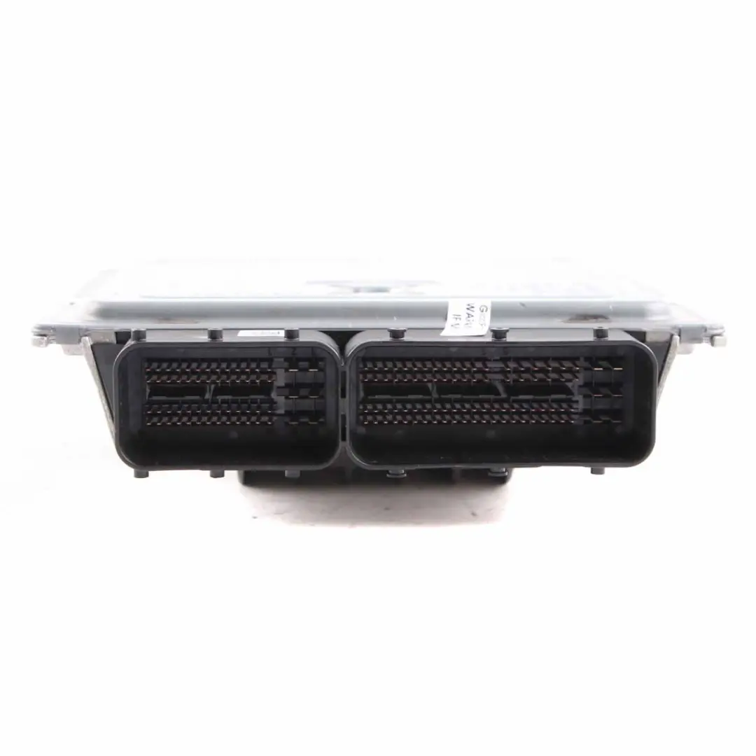 BMW E60 E90 325i 525i N53 218HP ECU Kit DME + CAS3 + Llave Automatica - SKU 7578020-4 - Número de pieza 7578020