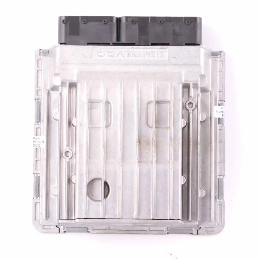BMW E60 E90 LCI 325i 525i N53 218HP ECU Engine Control DME Automatic - SKU 7578020 - Part number 7578020