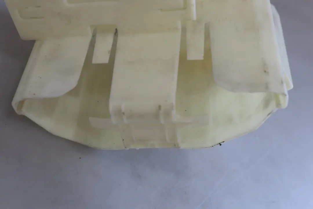 Device Holder Electronics Box Cover to BMW Z4 Series E89 Cabrio Roadster with Part number 7578121 BMW Z4 Series E89 Cabrio Roadster Device Holder Electronics Box Cover - SKU 7578121 - Part number 7578121