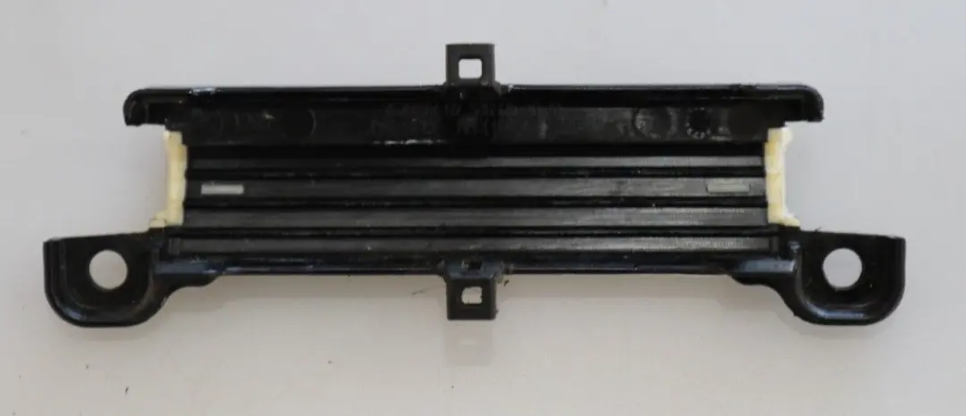 Control Module Bracket Cover Holder Support to BMW Z4 E89 with Part number 7578127 BMW Z4 E89 Control Module Bracket Cover Holder Support - SKU 7578127 - Part number 7578127