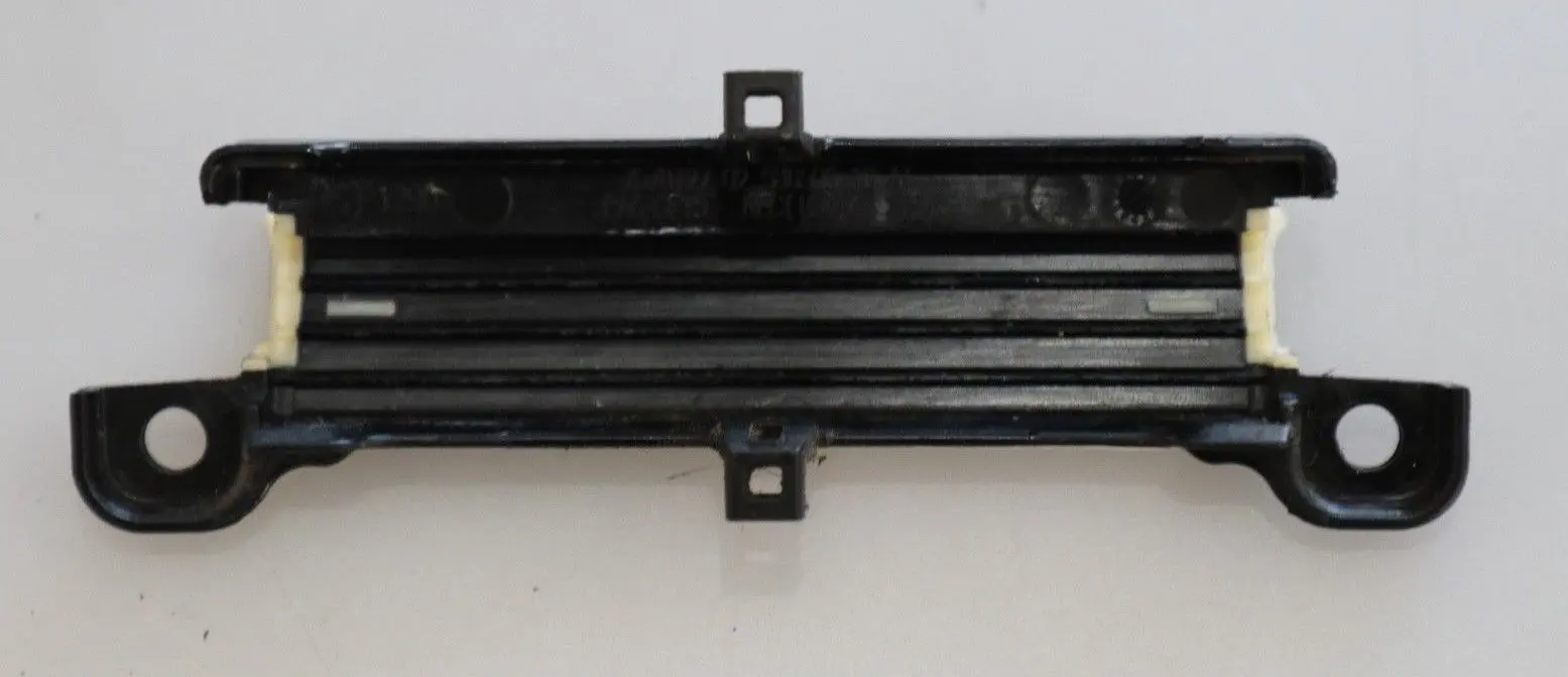 BMW Z4 E89 Steuergerät Halterung Abdeckung Halter 7578127