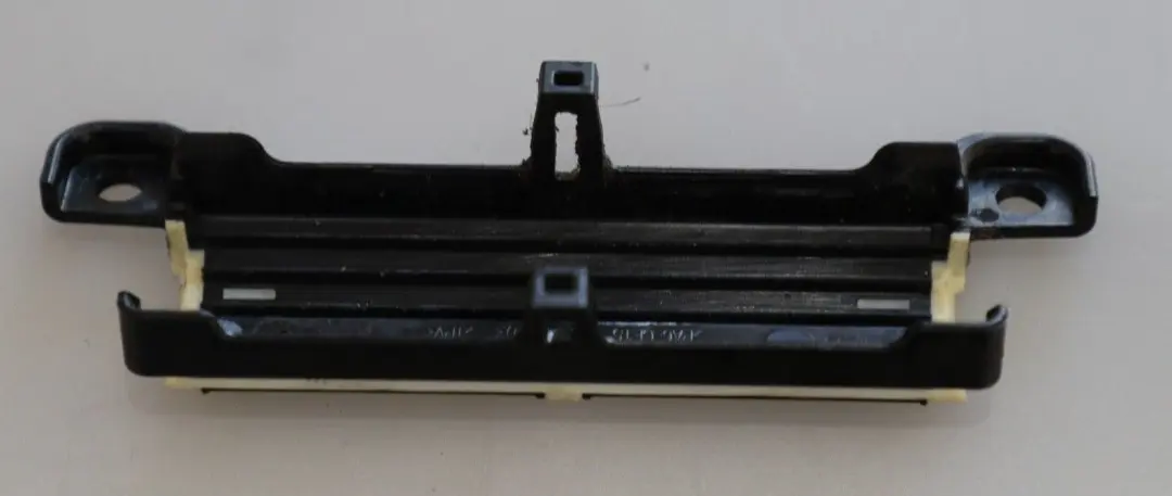 Bracket Cover Holder to BMW Z4 SERIES E89 with Part number 7578127 BMW Z4 SERIES E89 Bracket Cover Holder - SKU 7578127 - Part number 7578127