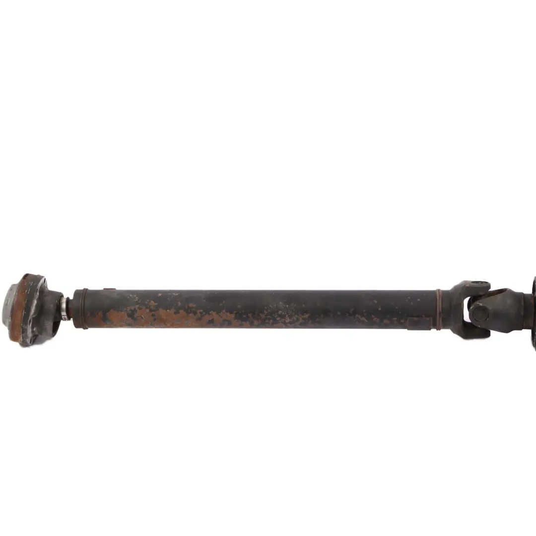 BMW E63 E64 LCI 635d M57N2 Diesel Drive Prop Shaft Propshaft Automatic - SKU 7578148 - Part number 7578148