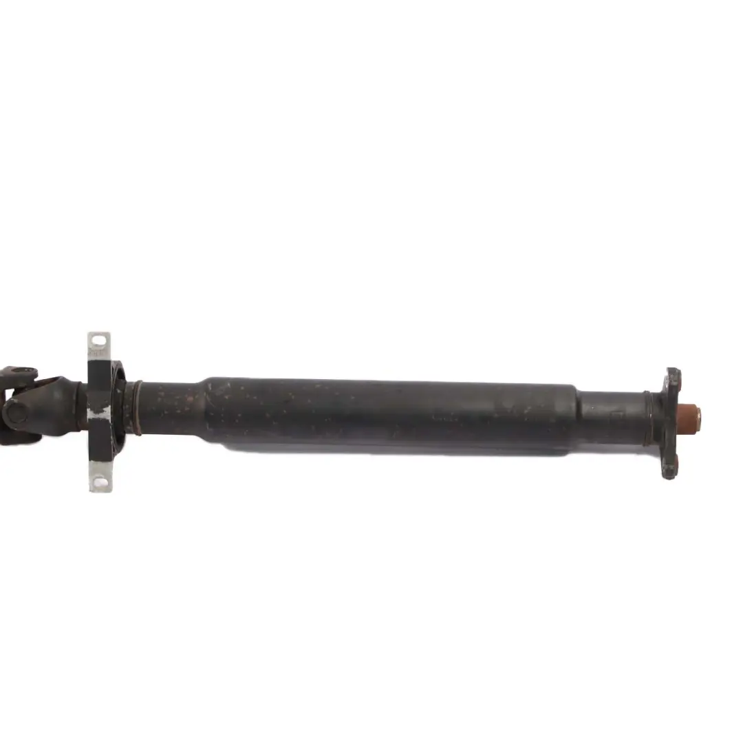 BMW E63 E64 LCI 635d M57N2 Diesel Drive Prop Shaft Propshaft Automatic - SKU 7578148 - Part number 7578148